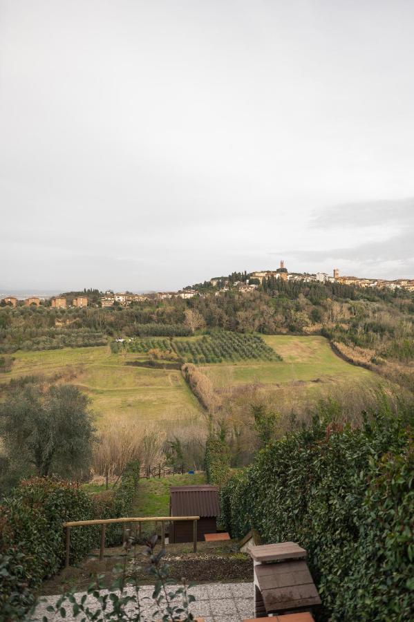 شقة Lemon Garden House San Miniato Basso المظهر الخارجي الصورة